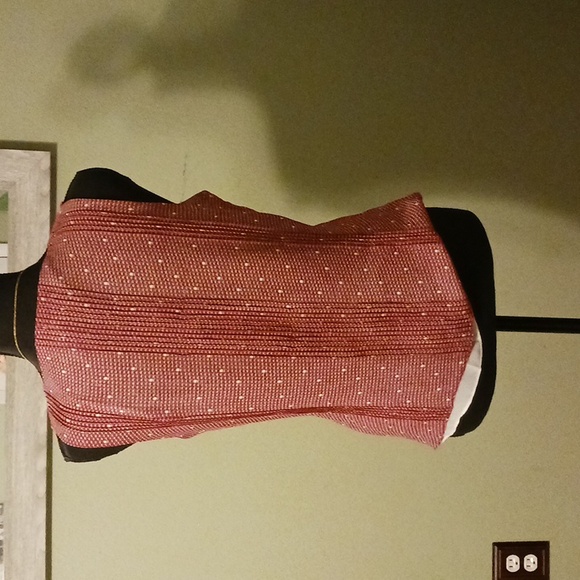 Special 2/$25 Ann Taylor Silk Blouse - Picture 4 of 5